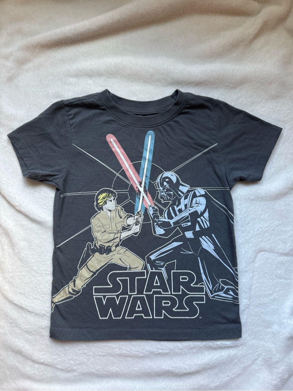 Kids Star Wars T-shirt